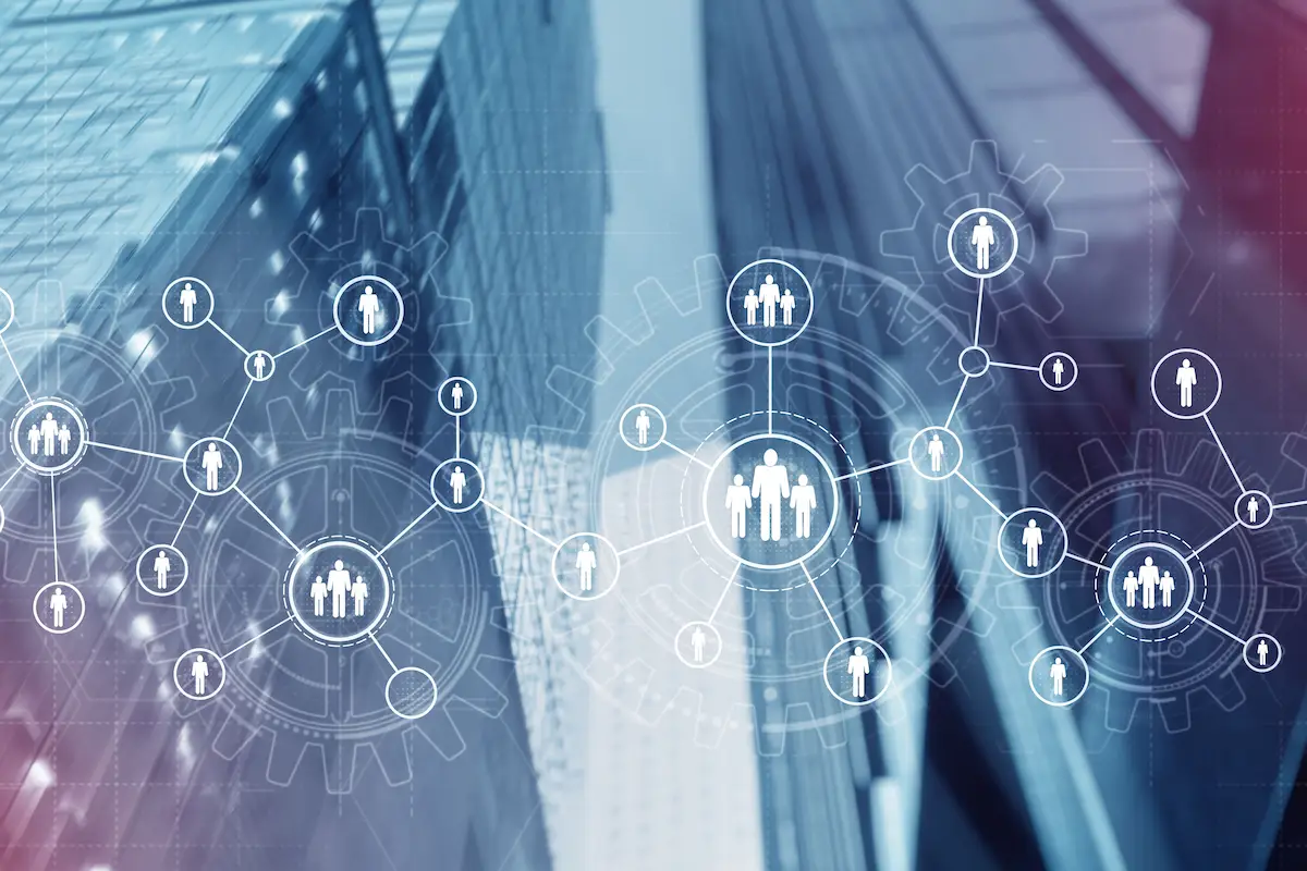 human resource dispatch